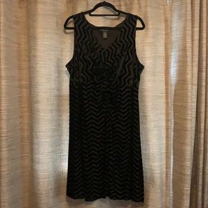 Plus size dress from Lane Bryant 18/20